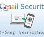 Bảo vệ tài khoản Gmail an toàn với bảo mật hai lớp
