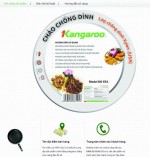 95% sản phẩm Kangaroo nhập từ... Trung Quốc