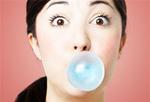 Lý do không nên nhai kẹo sao su lâu hơn 10 phút