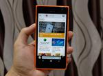 Lumia 730 chính thức lên kệ, giá 5 triệu đồng