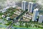 Thêm một khu đô thị gần 5.000 tỷ đồng ở Hà Nội