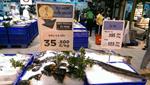Vì sao cá hồi Việt mất tích ở siêu thị?