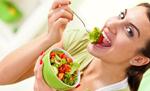 Cơ thể thay đổi tích cực thế nào khi ăn chay?