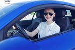 Hoa hậu Đặng Thu Thảo và dàn sao Việt khoe dáng bên siêu xe Audi