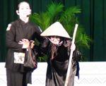 Bài chòi Phú Yên là di sản văn hóa phi vật thể quốc gia