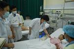 Bệnh không lây nhiễm là nguyên nhân hàng đầu gây tử vong tại Việt Nam