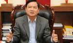 Bộ trưởng Đinh La Thăng và những lời hứa sau 3 năm nhậm chức