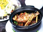 Cá linh kho mía lọt tốp 50 món ăn đặc sản nổi tiếng Việt Nam