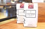 Cà phê Việt vẫn tìm chỗ đứng ở thị trường ngoại