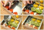 Cách làm thạch trái cây 3D ngon đẹp bất ngờ
