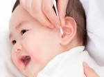 Cách trị viêm tai giữa cho trẻ em hiệu quả