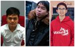 3 chàng trai Việt mở công ty phần mềm ở Phần Lan