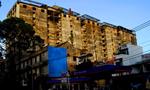 Giải mã những lời đồn về khu chung cư lớn ở Sài Gòn bị 'hồn ma' ám