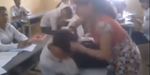 Quảng Ninh: Cô giáo mang bầu túm tóc, tát tai nam sinh giữa lớp
