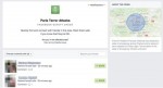 Dân mạng thế giới cho rằng Facebook đang thiên vị Pháp