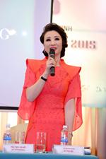 “Vẻ đẹp quyền năng 2015” - Chương trình thực tế tôn vinh vẻ đẹp Việt