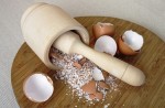 Đọc xong bài viết này, bạn sẽ không còn vứt vỏ trứng vào sọt rác nữa 