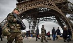 Du lịch Pháp 'sốc nặng' sau vụ khủng bố 13.11