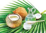 Tác dụng đa dạng của dầu dừa với sức khỏe