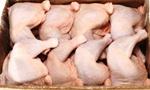 Đùi gà Mỹ giá 20 nghìn/kg: Đều là hàng an toàn