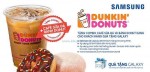dunkin-donuts-khuyen-mai-thu-3-mua-1-tang-1-va-tang-ve-xem-phim