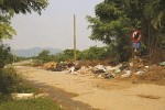 “Đường lên tiên cảnh” Bà Nà Hills ngập tràn rác thải