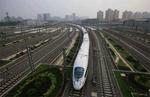 Bước đi tiếp của Trung Quốc sau khi xây đường sắt