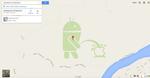 Google đóng cửa Maps Maker sau sự cố Android tè lên logo Apple