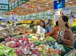 Giá thực phẩm ở các chợ TP.HCM ổn định trong dịp lễ 2/9