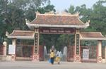 Hà Nội: Nghĩa trang Thanh Tước quá tải, người chưa chết đã xí phần