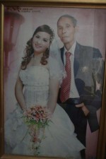 Lời đồn cay nghiệt về cặp chồng 75, vợ 32 ở Hà Nam