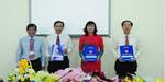 Vợ Giám đốc sở GD-ĐT TP.HCM được bổ nhiệm làm hiệu trưởng Trường chuyên Lê Hồng Phong