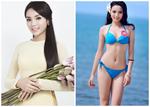 Lý do không mời Kỳ Duyên thi HH Hoàn vũ mà chọn Á hậu Diễm Trang?
