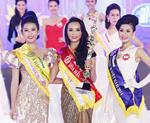 Hoa hậu Việt Nam 2014: Người có gương mặt đẹp không phải là hoa hậu và á hậu 1