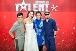 Hoài Linh đưa Hoài Lâm lưu diễn ở Mỹ, vắng mặt tại VN got talent 2014