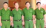 Những người đầu tiên phá chuyên án thảm sát 6 người ở Bình Phước
