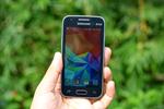 Samsung Galaxy V - Chưa thật sự đúng vào nhu cầu tất cả người dùng Việt Nam