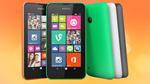 Giá Lumia 530 bất ngờ giảm xuống dưới 2 triệu đồng