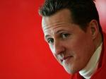 Michael Schumacher phải ngồi xe lăn và không thể giao tiếp