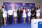 Intel giới thiệu VXL Atom X3 (SoFIA) tại Việt Nam
