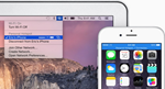 iOS 8.1 đã sẵn sàng tải về