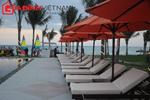 Chính thức khai trương Cam Ranh Riviera Beach Resort & Spa