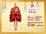 Khuyến mãi VStyle Private Sale - giảm giá 50-80% 200 thương hiệu thời trang, mỹ phẩm