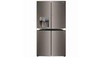 Tủ lạnh mới của LG với hệ thống 3 tầng lọc