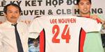 Lee Nguyễn - Hành trình đời cầu thủ và duyên ngộ với HAGL