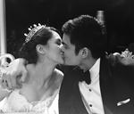 Marian Rivera lộ thêm hình ảnh trong lễ cưới 'hoàng gia'