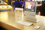 Phiên bản máy tính Mac “lai” iPad khiến Steve Jobs cũng phải giật mình