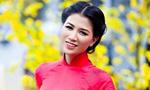 Người mẫu Trang Trần bị tuyên án 9 tháng tù