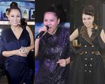 Những trang phục Thu Minh  không muốn nhìn lại trong Vietnam Idol 2015