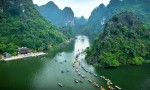 Khám phá những điểm du lịch đẹp ngỡ ngàng ở Ninh Bình